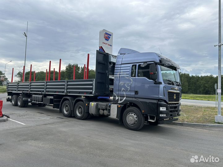 Перевозка груза