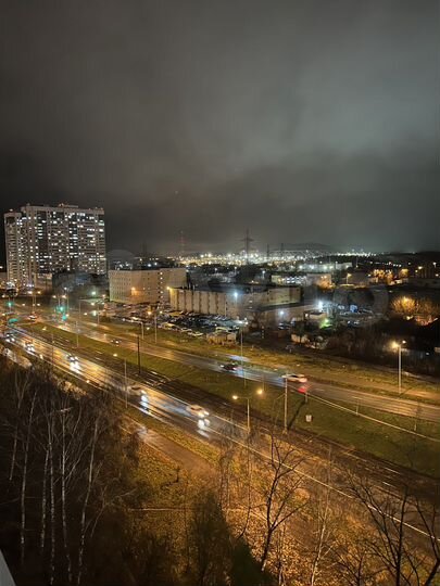 3-к. квартира, 78,7 м², 11/12 эт.