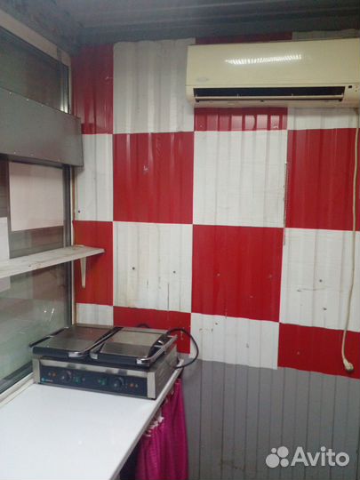 Продам готовый бизнес шаурма