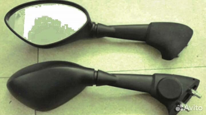 Зеркала BMW S1000RR