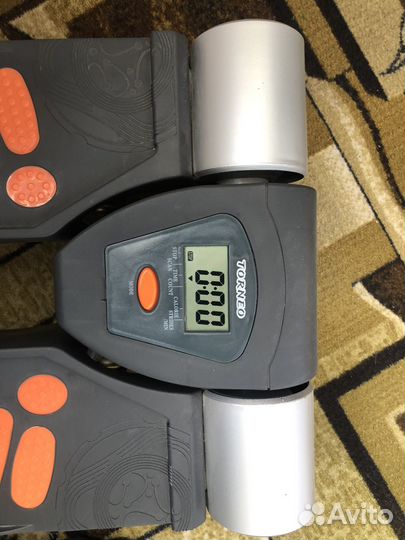 Тренажер кардио степпер