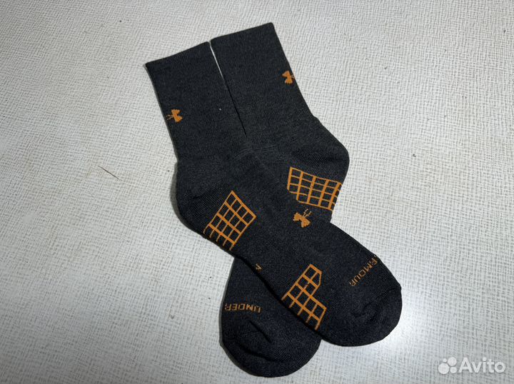 Носки Under Armour