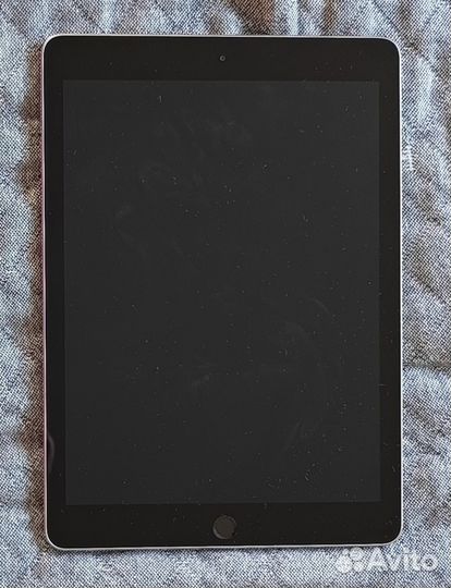 iPad 6 поколения 32гб