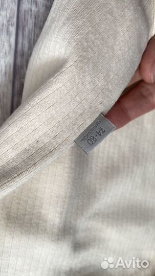 Боди для мальчика 74