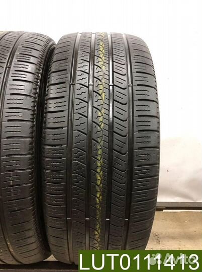 Pirelli Scorpion AS Plus 3 235/60 R18 107V