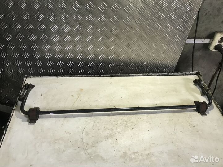 Стабилизатор задний Mitsubishi ASX