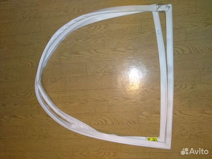 Уплотнитель Бирюса