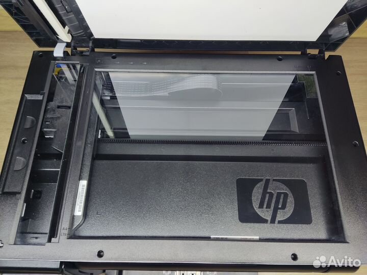 Мфу лазерное цветное HP Laserjet Pro 100 MFP 175nw