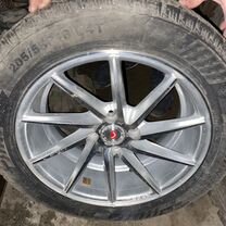 Литье диски r 16 4 x 100