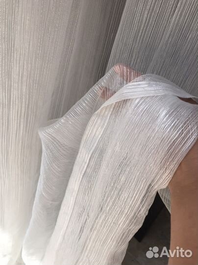 Шторы разные