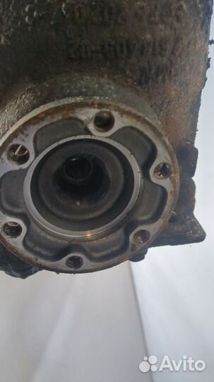 Редуктор моста BMW 3 E90, E91, E92, E93, 2006