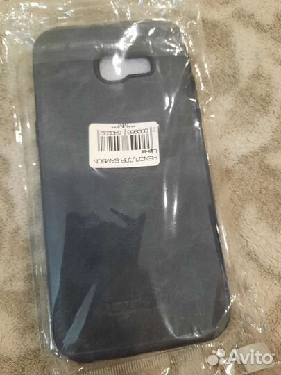 Чехол для samsung A5 (A520)