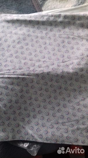 Ткань хлопок