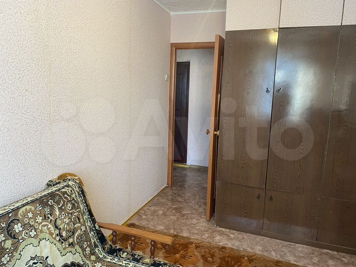 2-к. квартира, 43 м², 2/5 эт.