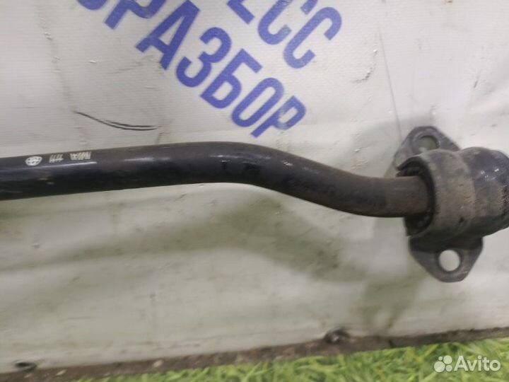 Стабилизатор передний Kia Optima седан 2.0 G4KD