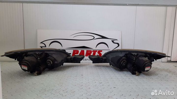 Фара Мазда 3 бк хэчбек ксенон