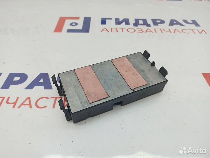 Блок электронный Mercedes-Benz W211 2118203626. Об