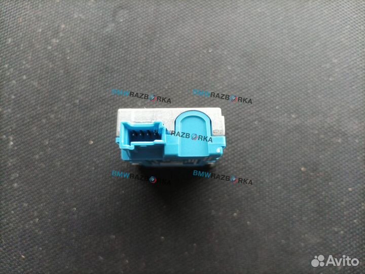 Разъем AUX / USB BMW X5 G05 рест. G05 2024 5A84164