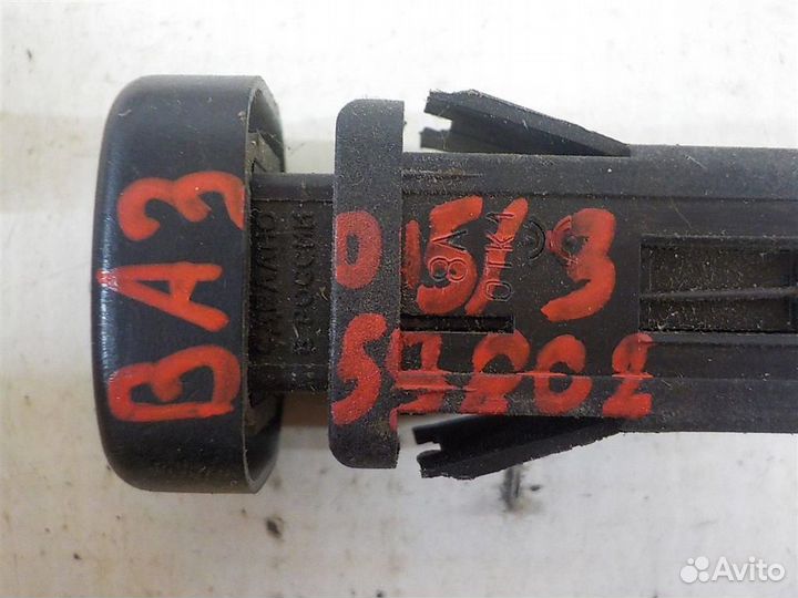 Кнопка противотуманки VAZ LADA 2114 2001-2013