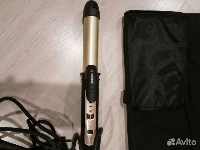 Щипцы для завивки Bosch PHC 2500