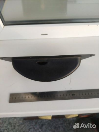 Ручки для колонок