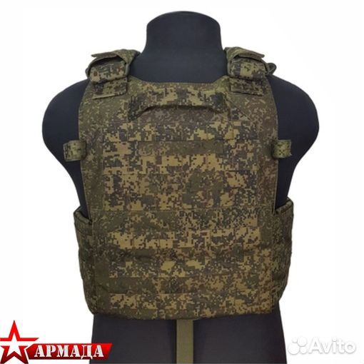 Бронежилет 6094 EMR Phoenix