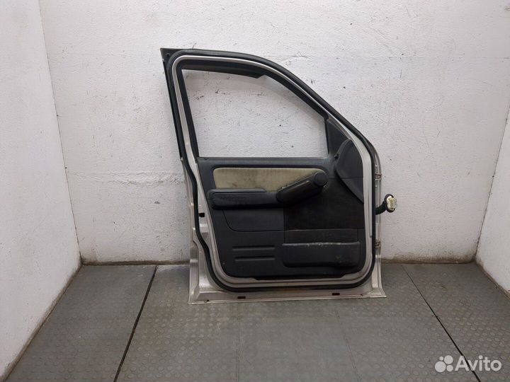 Дверь левая передняя Ford Explorer, 2008
