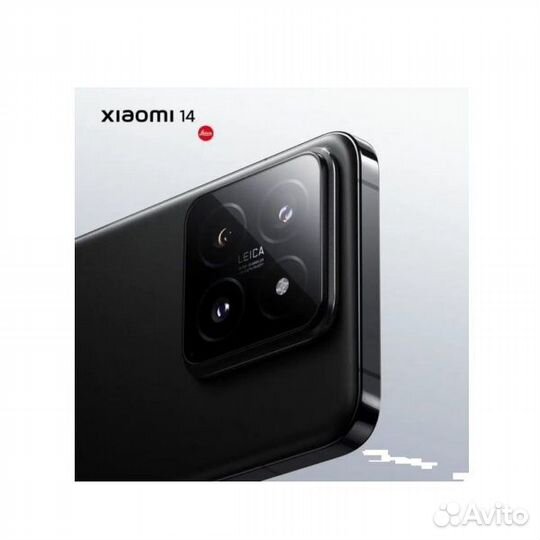 Xiaomi 14, 12/512 ГБ