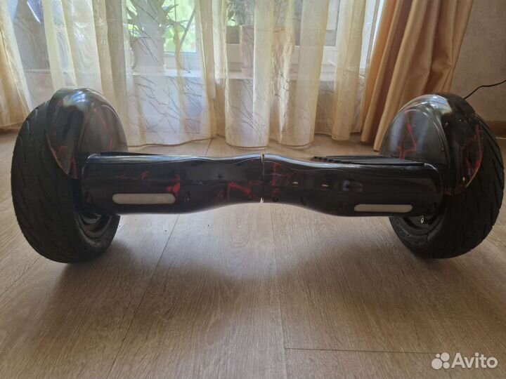 Гироскутер Smart Balance Wheel New 10.5, 500 Вт