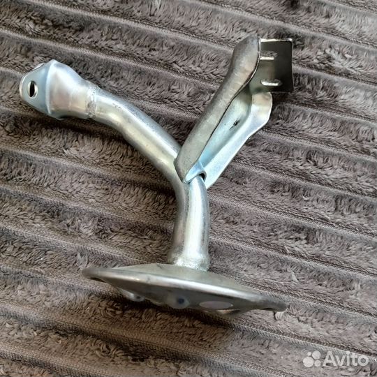 Маслоприемник ваз LADA лада