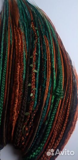 Безопасные де дреды