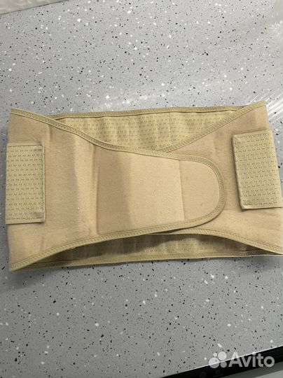 Бандаж для беременных Orlett ms-99 усиленный