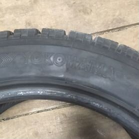 Yokohama Ice Guard F700S 245/45 R17