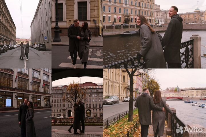 Фотограф.Персональная.Парная.Контент