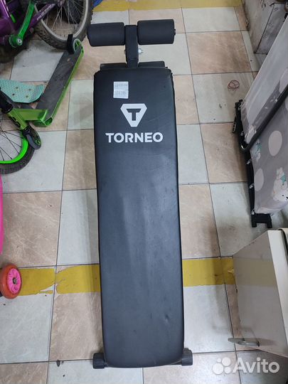 Тренажер для мышц живота и пресса