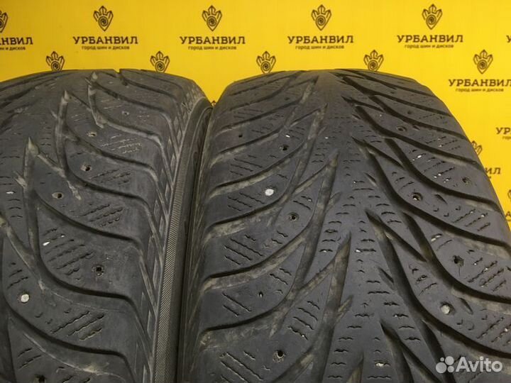 Yokohama Ice Guard IG35 215/60 R16 99T