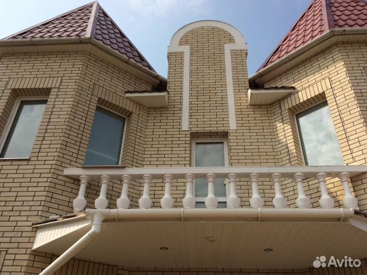 Термопанели с клинкерной плиткой