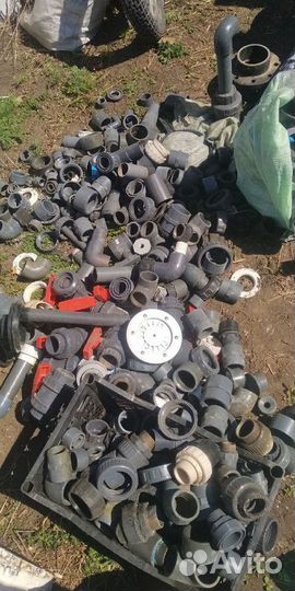 Оборудование для бассейна