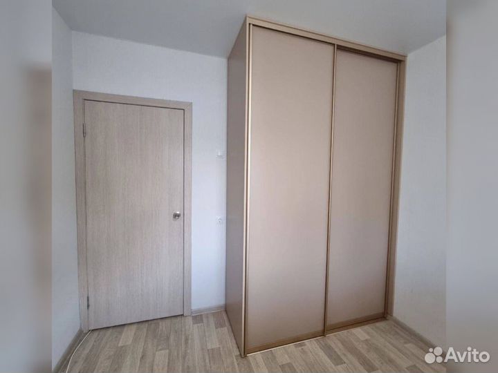 Шкаф на заказ