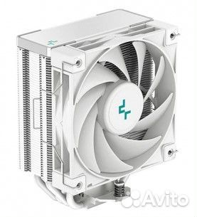 Кулер для процессора deepcool AK400 WH