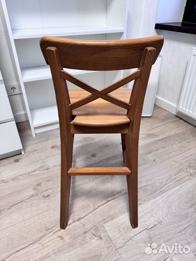 Стул детский Ingolf / Ингольф IKEA