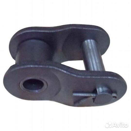 Замок цепи на щетку пр-19,05-31,8 (звено соедините