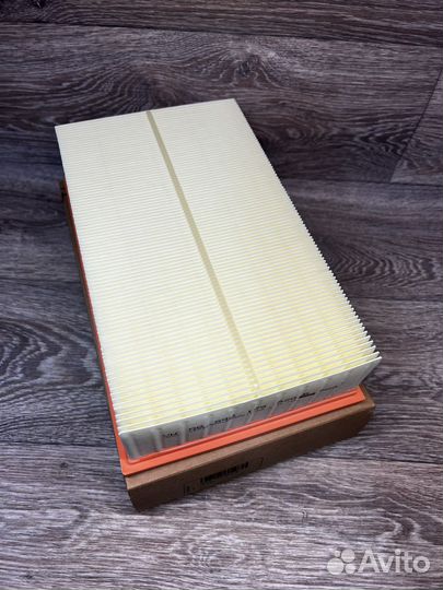 Фильтр воздушный VAG, 5Q0 129 620 B