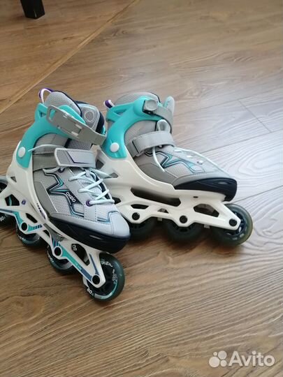 Ролики детские oxelo