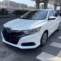 Honda Crider 1.0 CVT, 2021, 25 000 км, с пробегом, цена 1 250 000 руб.