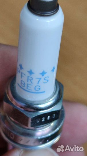 Свечи зажигания NGK 93231 pzker7B8EGS 04E905601B