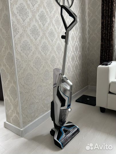 Пылесос Bissell