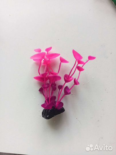 Аксессуары для аквариума