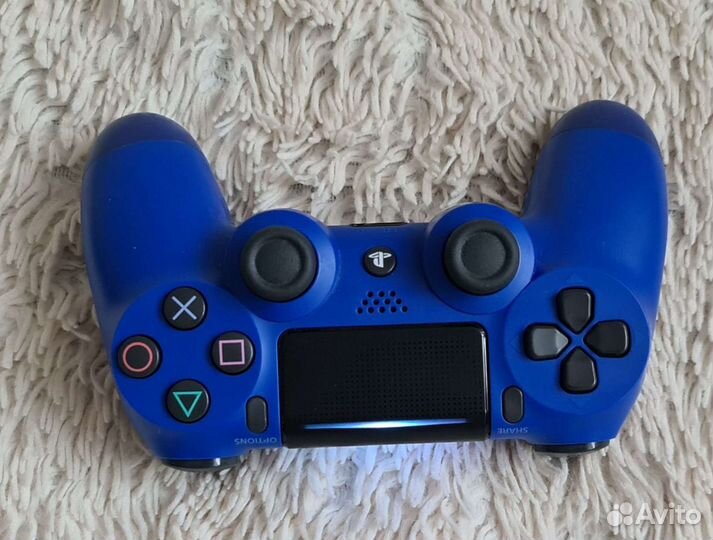 Геймпад Sony PS4