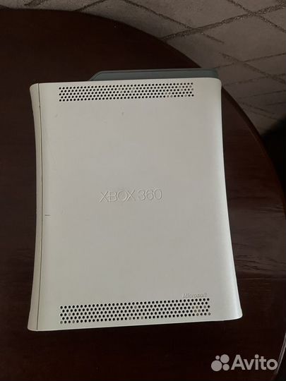 Xbox 360 freeboot 60 gb